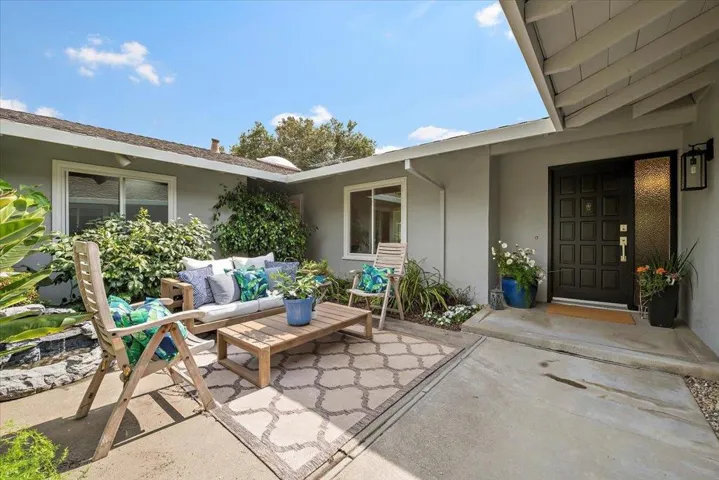 13148 Anza Drive, Saratoga, California 95070