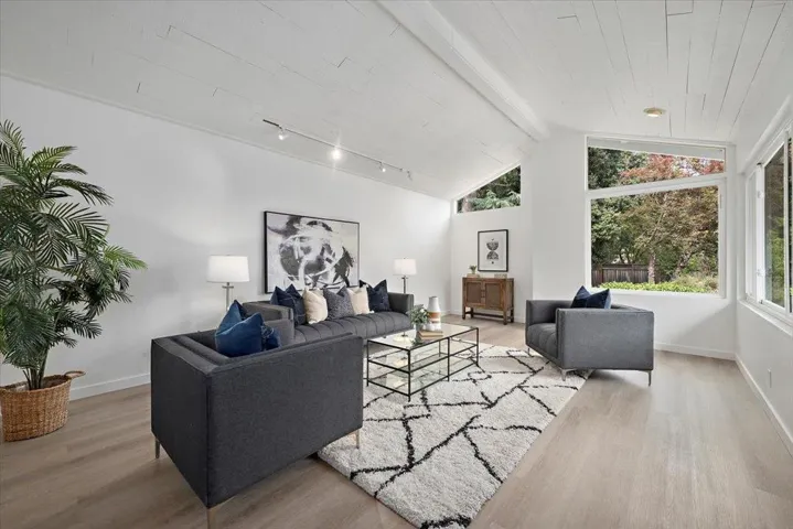 13148 Anza Drive, Saratoga, California 95070