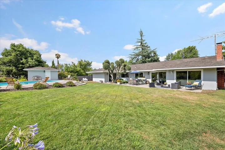 13148 Anza Drive, Saratoga, California 95070