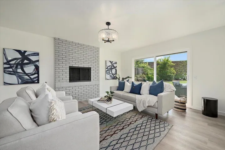 13148 Anza Drive, Saratoga, California 95070