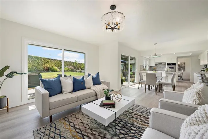 13148 Anza Drive, Saratoga, California 95070
