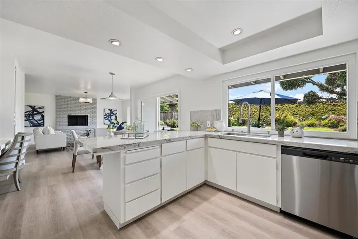 13148 Anza Drive, Saratoga, California 95070