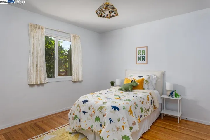 978 Burkhart Ave, San Leandro, California 94579
