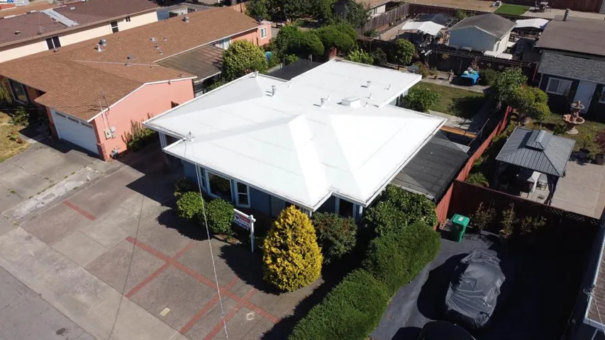 978 Burkhart Ave, San Leandro, California 94579