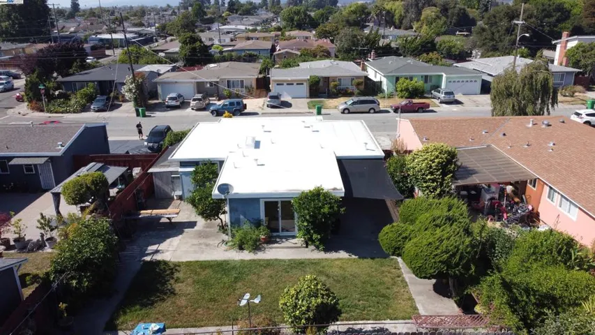 978 Burkhart Ave, San Leandro, California 94579