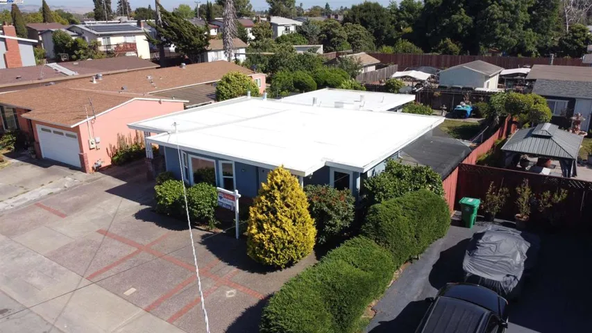 978 Burkhart Ave, San Leandro, California 94579