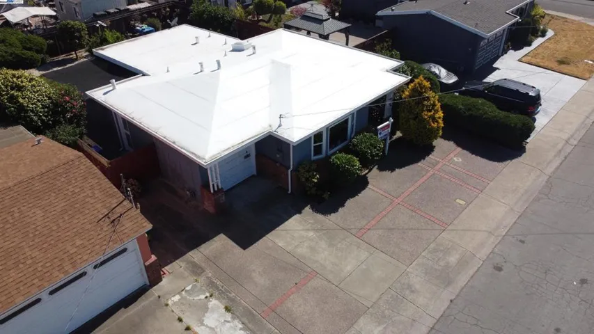 978 Burkhart Ave, San Leandro, California 94579