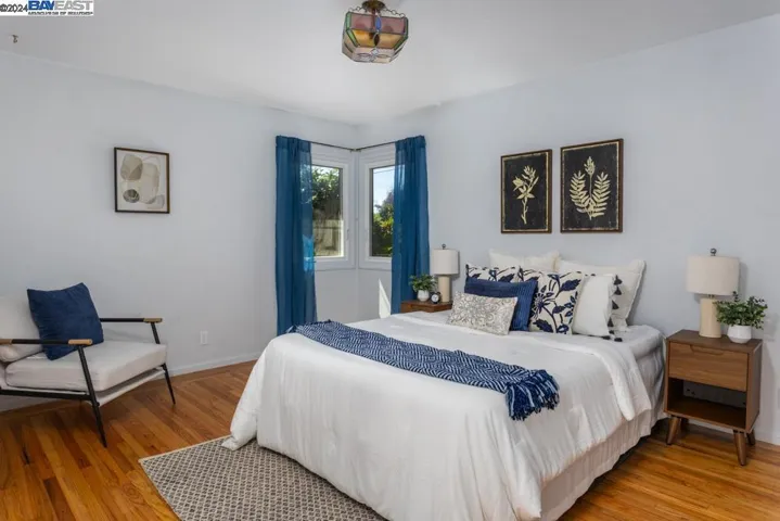 978 Burkhart Ave, San Leandro, California 94579