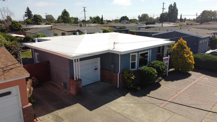 978 Burkhart Ave, San Leandro, California 94579