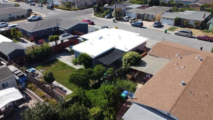 978 Burkhart Ave, San Leandro, California 94579