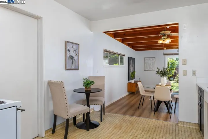 978 Burkhart Ave, San Leandro, California 94579
