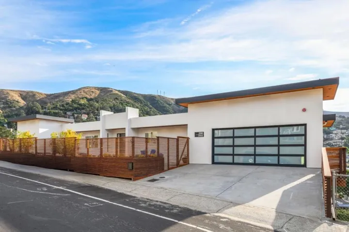 200 Santa Clara Street, Brisbane, California 94005