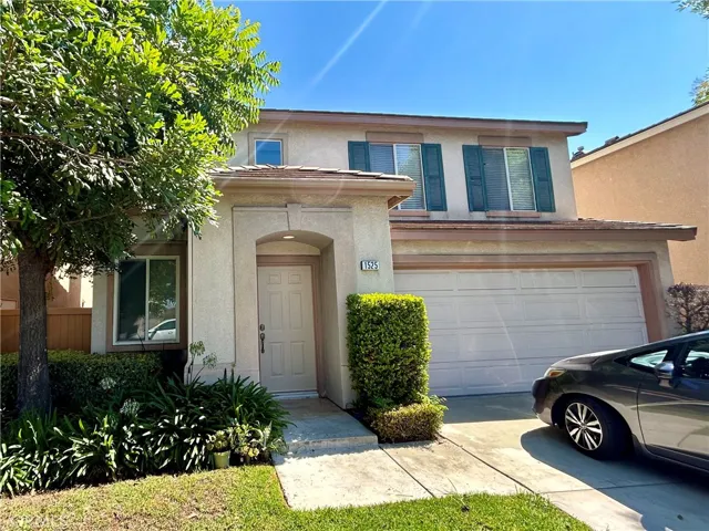 1525 Starburst Drive, West Covina, California 91790