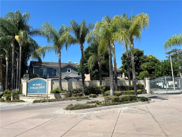 Gated Community