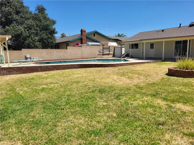 521 N Darwood Avenue, San Dimas, California 91773