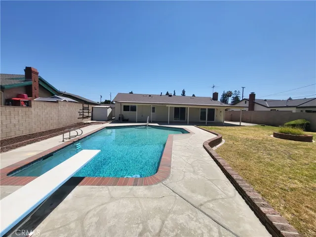 521 N Darwood Avenue, San Dimas, California 91773