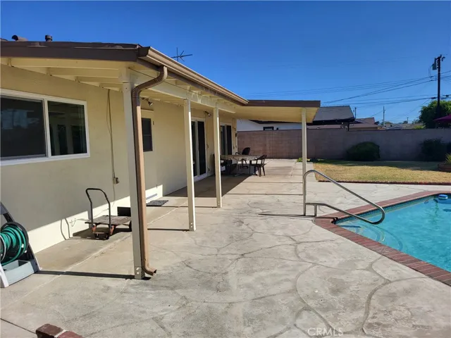 521 N Darwood Avenue, San Dimas, California 91773