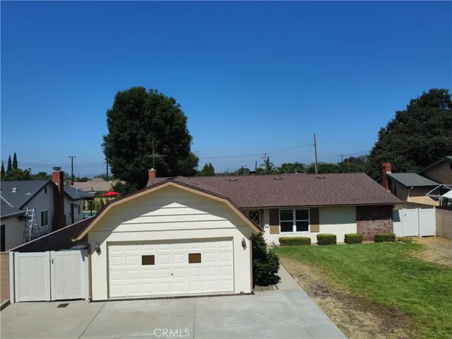 521 N Darwood Avenue, San Dimas, California 91773