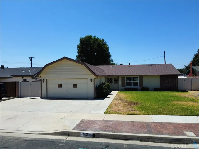 521 N Darwood Avenue, San Dimas, California 91773