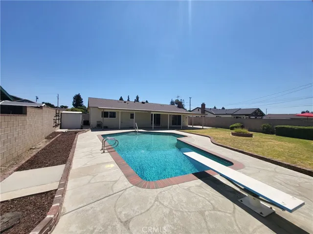 521 N Darwood Avenue, San Dimas, California 91773