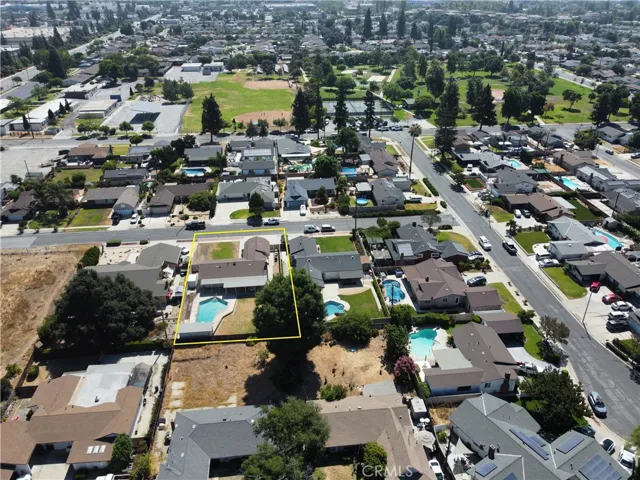 521 N Darwood Avenue, San Dimas, California 91773