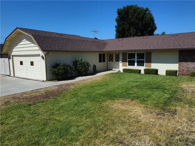 521 N Darwood Avenue, San Dimas, California 91773