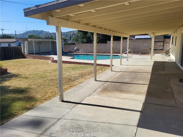 521 N Darwood Avenue, San Dimas, California 91773