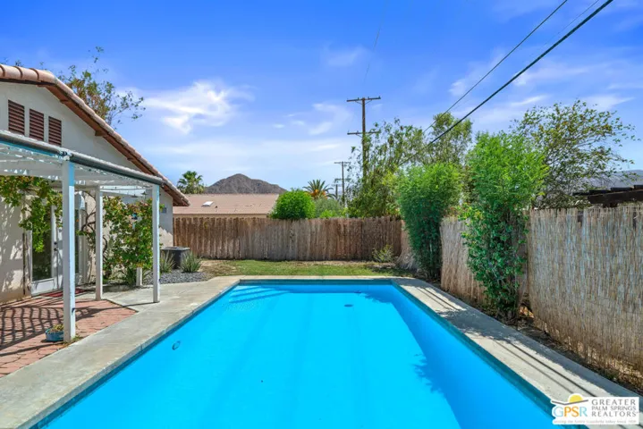 51565 Avenida Bermudas, La Quinta, California 92253