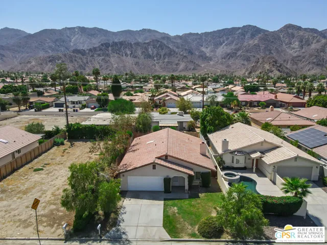 51565 Avenida Bermudas, La Quinta, California 92253