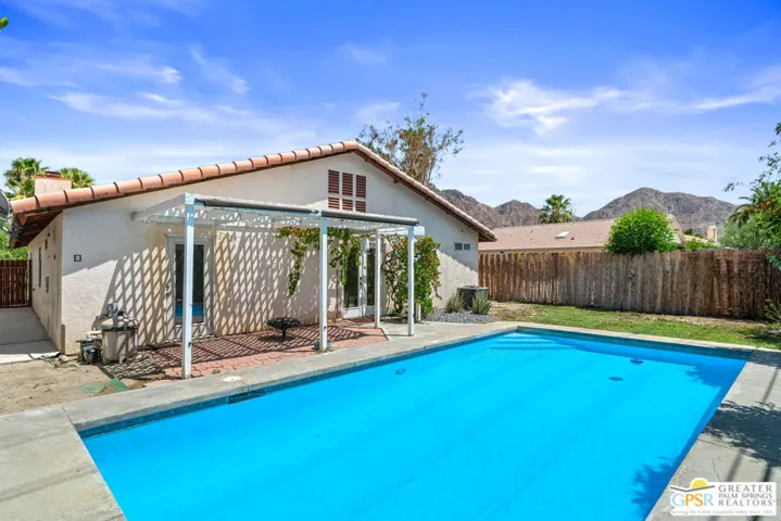 51565 Avenida Bermudas, La Quinta, California 92253