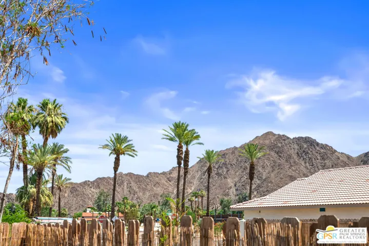 51565 Avenida Bermudas, La Quinta, California 92253