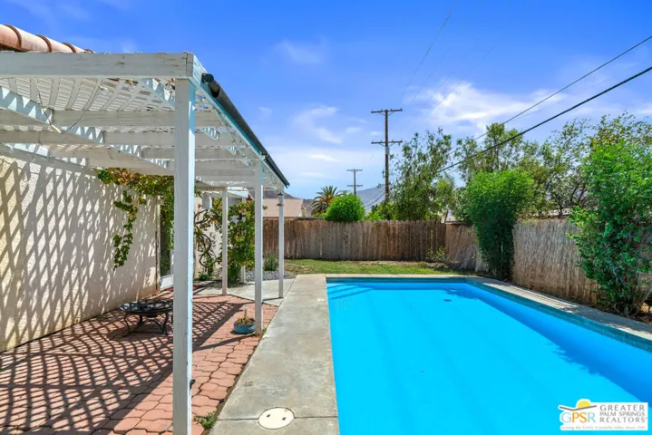 51565 Avenida Bermudas, La Quinta, California 92253