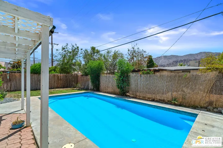 51565 Avenida Bermudas, La Quinta, California 92253