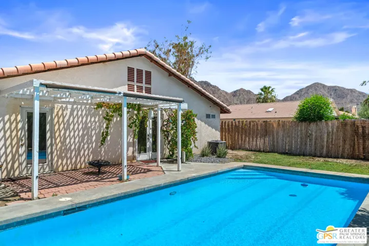 51565 Avenida Bermudas, La Quinta, California 92253