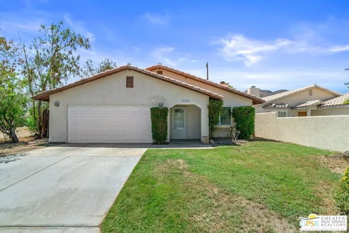 51565 Avenida Bermudas, La Quinta, California 92253