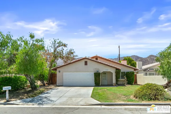 51565 Avenida Bermudas, La Quinta, California 92253