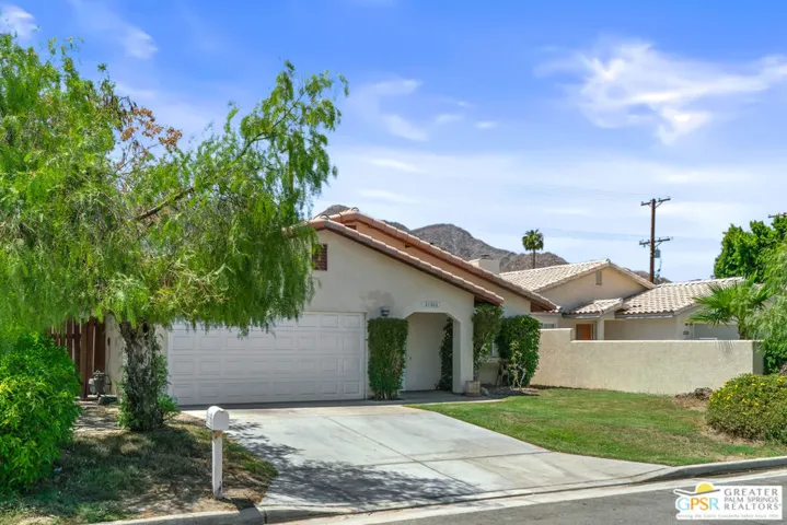 51565 Avenida Bermudas, La Quinta, California 92253