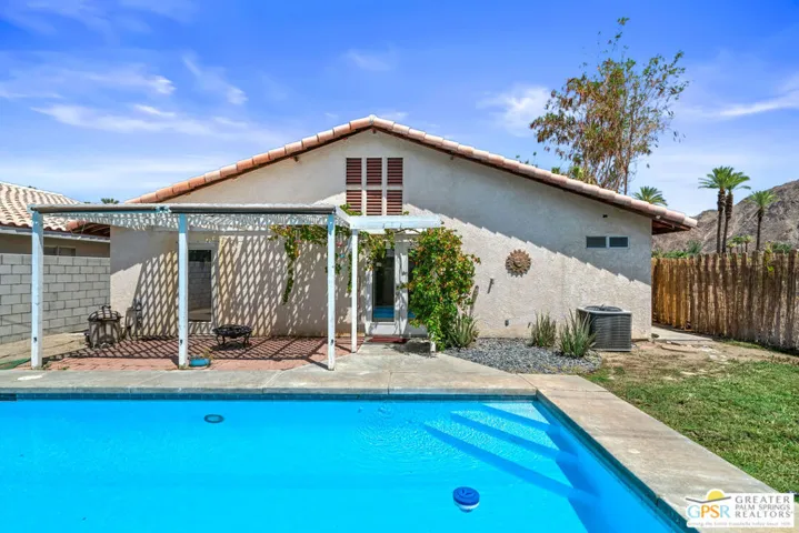 51565 Avenida Bermudas, La Quinta, California 92253