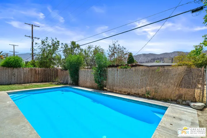 51565 Avenida Bermudas, La Quinta, California 92253