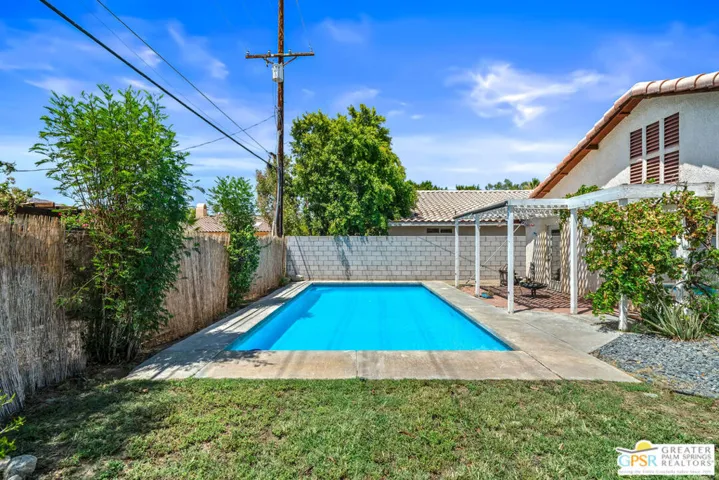 51565 Avenida Bermudas, La Quinta, California 92253