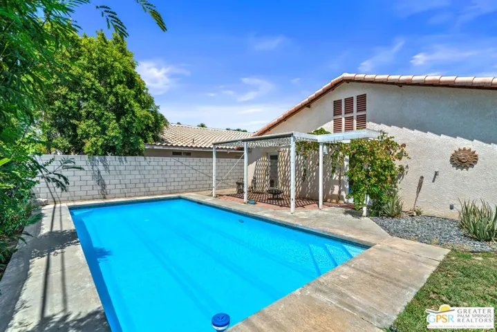 51565 Avenida Bermudas, La Quinta, California 92253