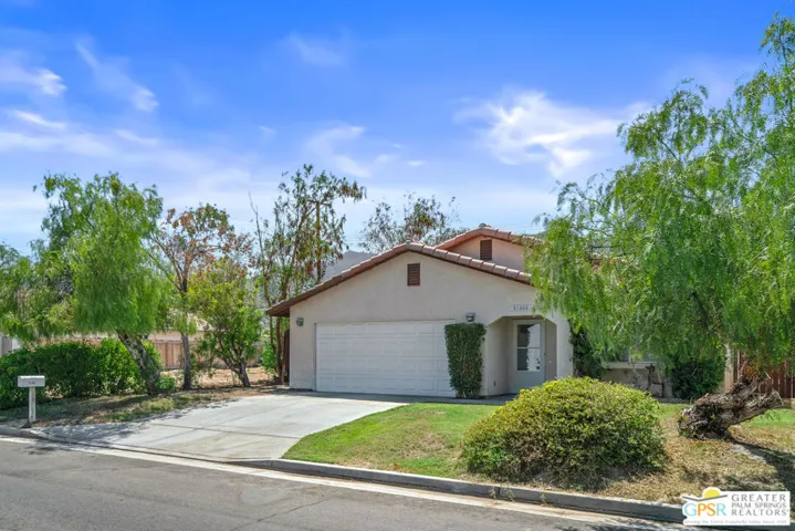 51565 Avenida Bermudas, La Quinta, California 92253