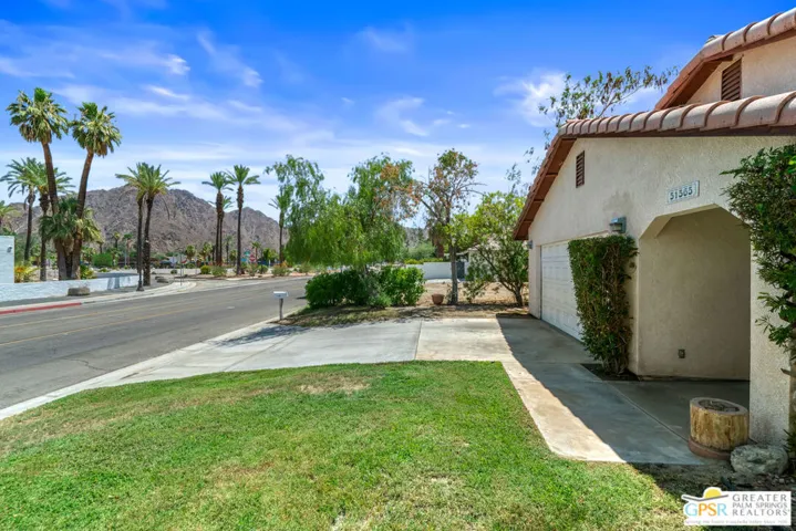 51565 Avenida Bermudas, La Quinta, California 92253