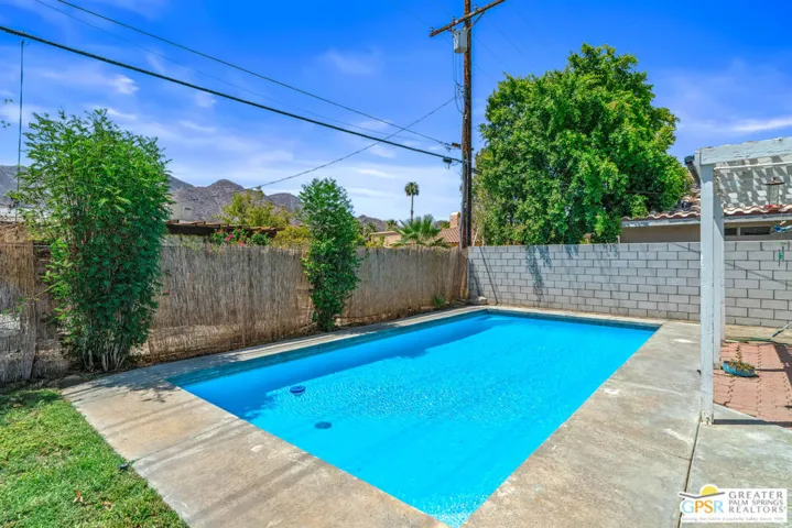 51565 Avenida Bermudas, La Quinta, California 92253