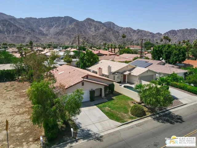 51565 Avenida Bermudas, La Quinta, California 92253