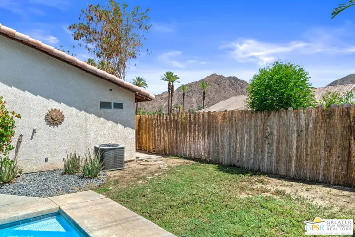 51565 Avenida Bermudas, La Quinta, California 92253