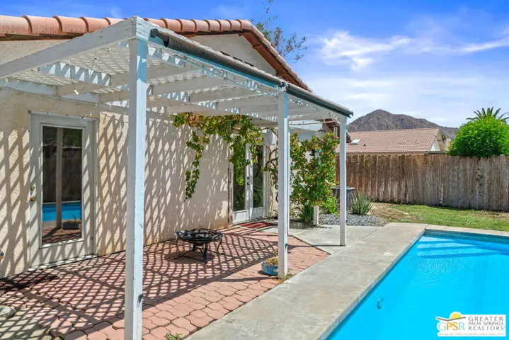 51565 Avenida Bermudas, La Quinta, California 92253