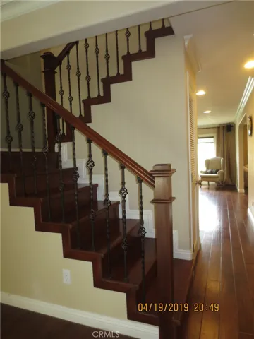 17205 Ibex Avenue, Cerritos, California 90703