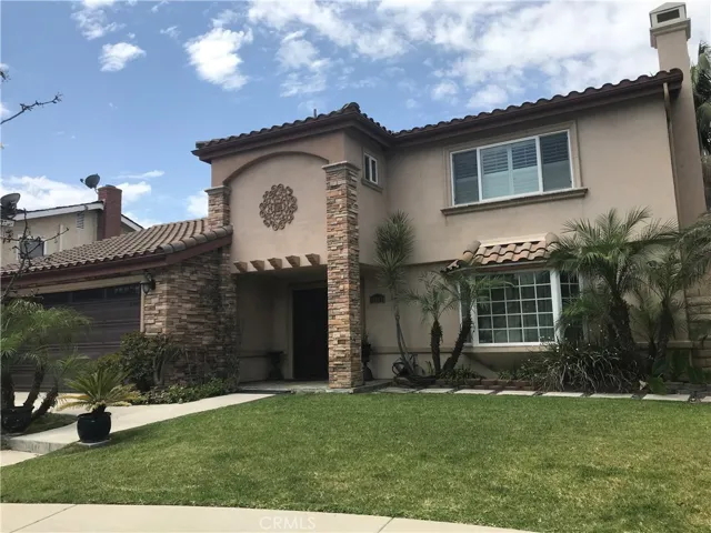 17205 Ibex Avenue, Cerritos, California 90703