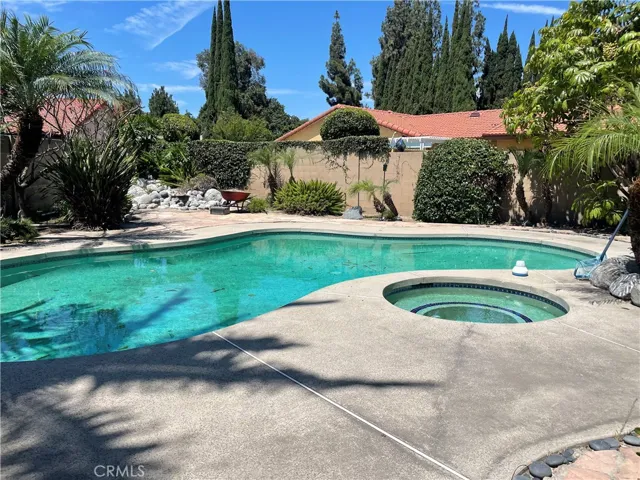 17205 Ibex Avenue, Cerritos, California 90703
